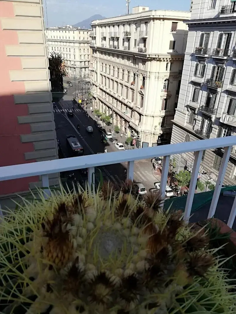 Foto - Airone Hotel