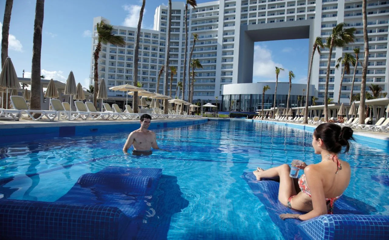 Photo - Riu Palace Peninsula - All Inclusive