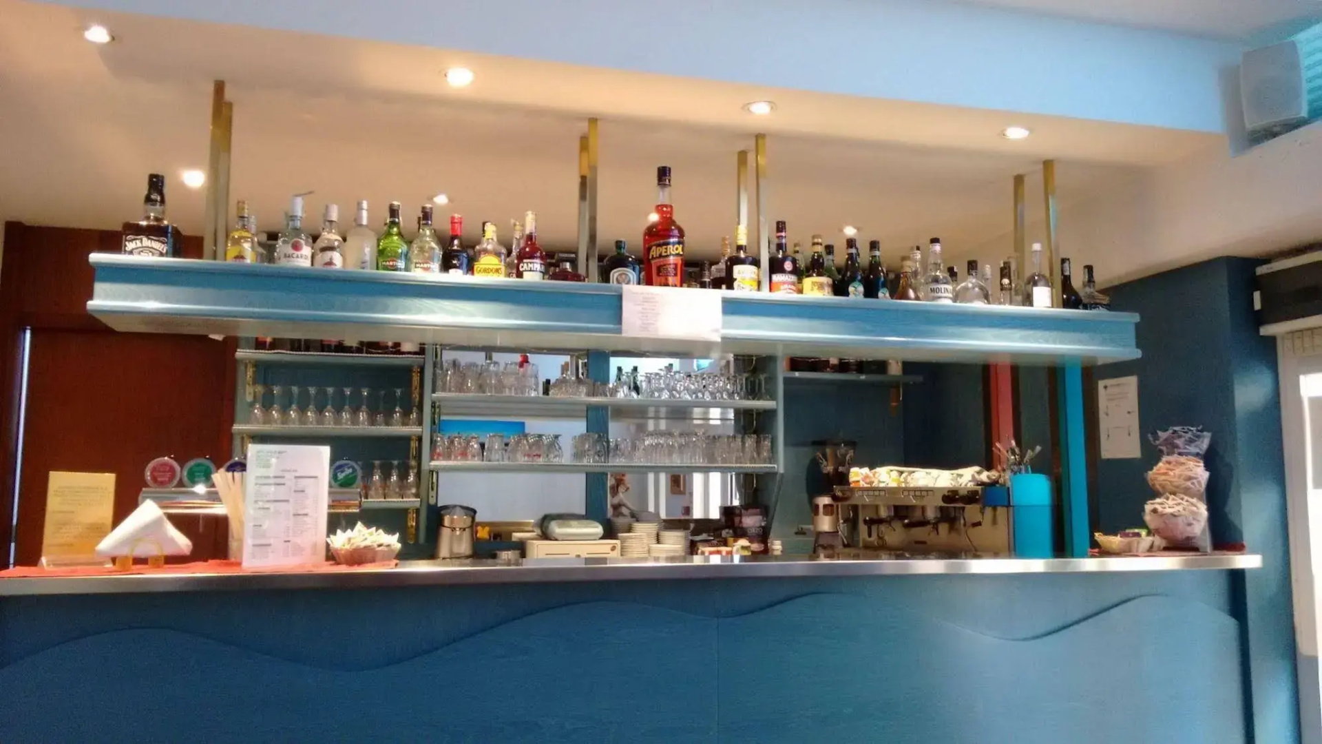 Foto - Hotel Vina De Mar