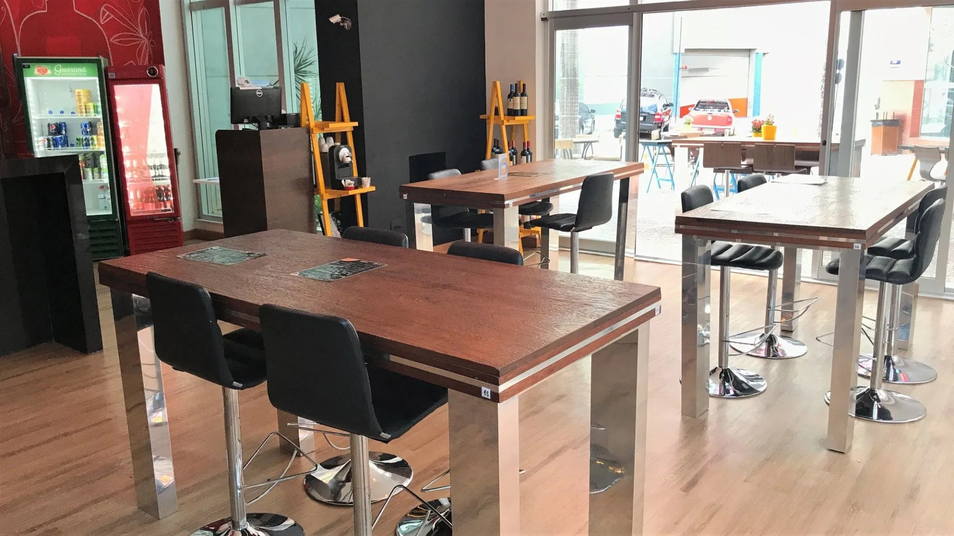 Foto - eSuites Belo Horizonte Minascasa