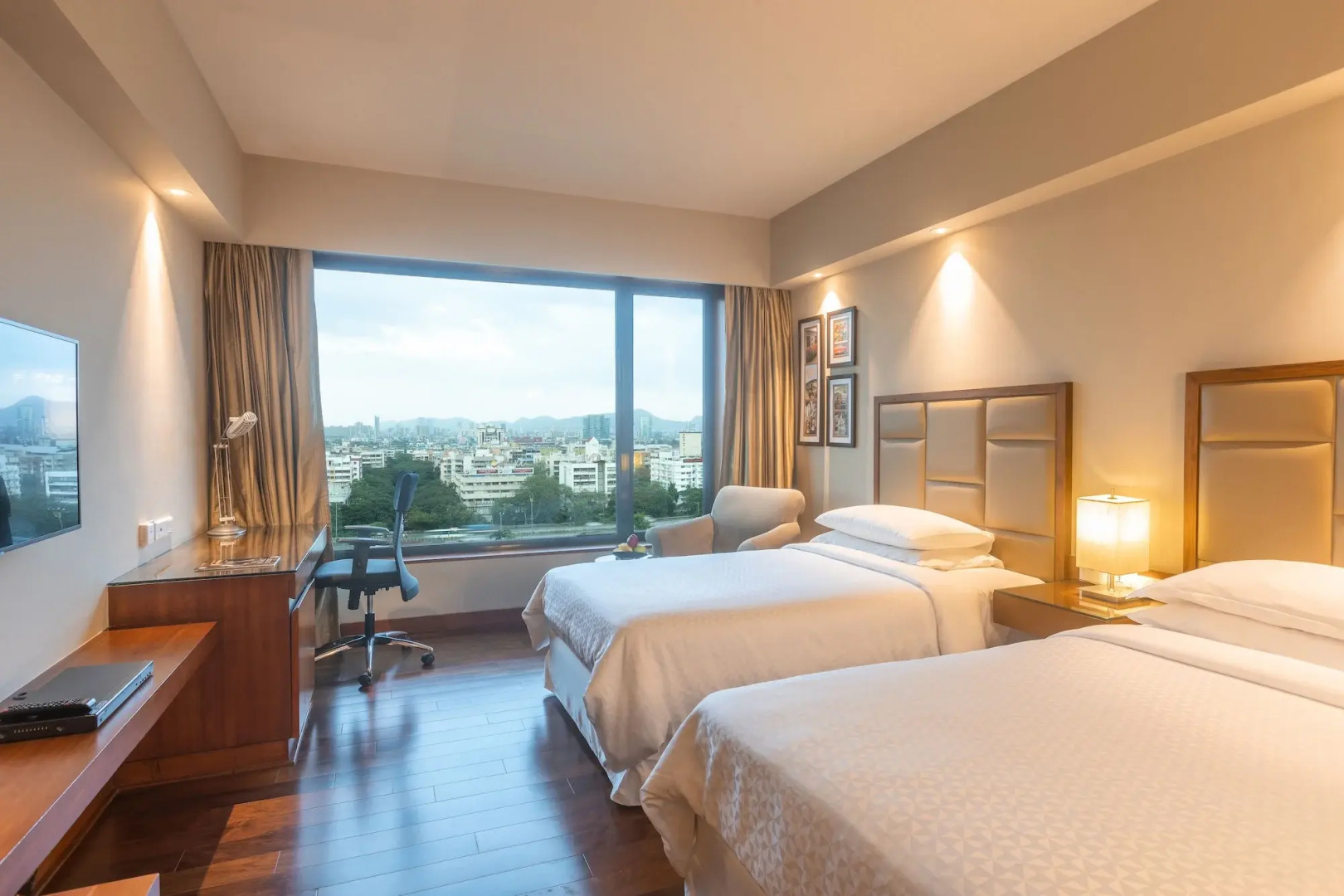 Foto - Four Points by Sheraton Navi Mumbai, Vashi