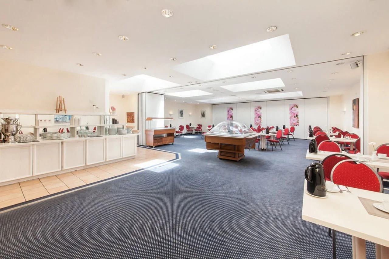 Foto - Garner Hotel Essen - Messe by IHG