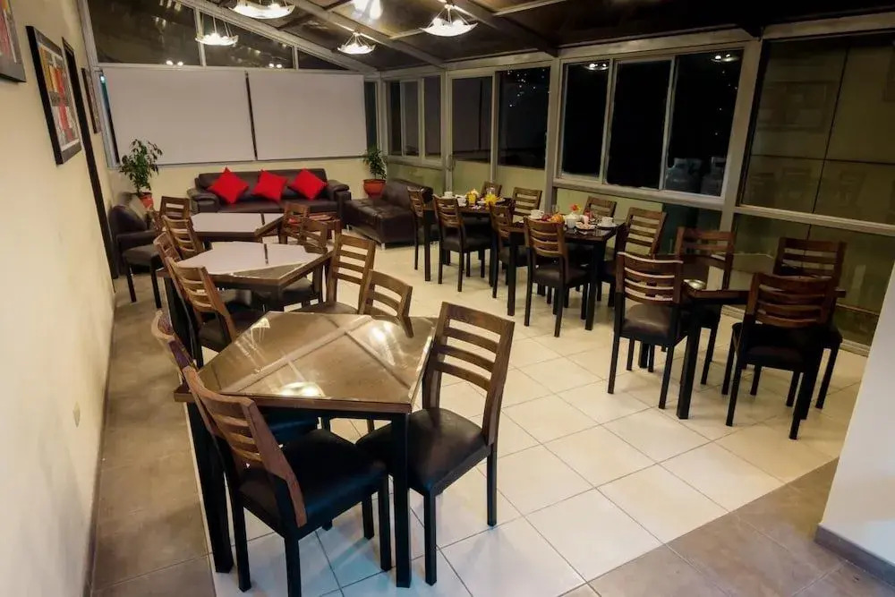 Foto - Group House Apart Hotel