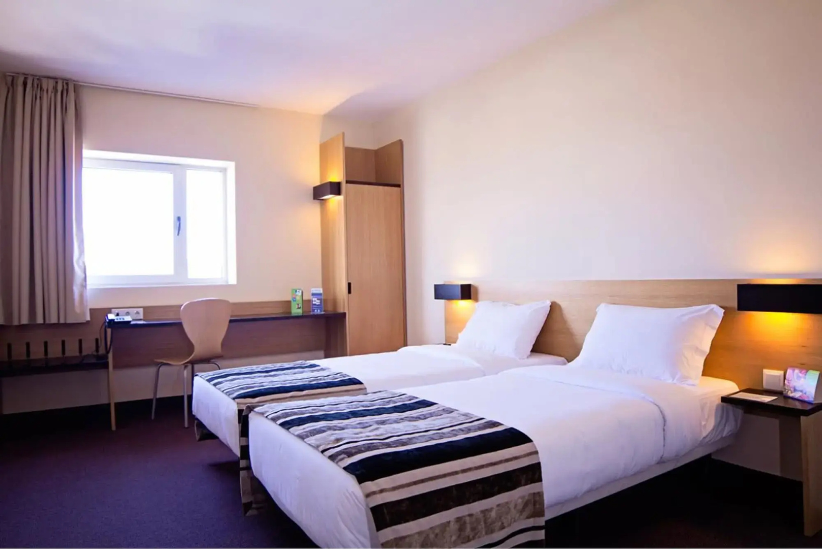 Foto - Park Hotel Porto Valongo