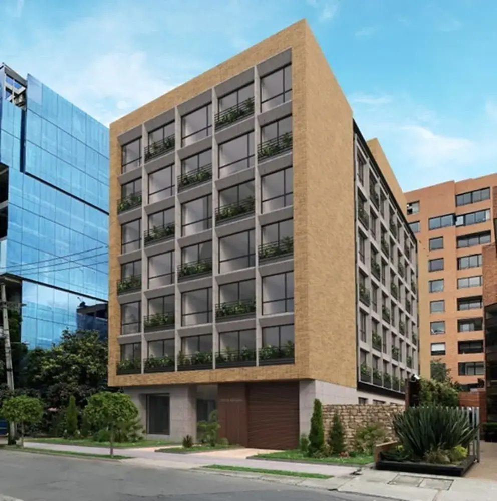 Photo - Nova Iorque Suites by Avia Suites