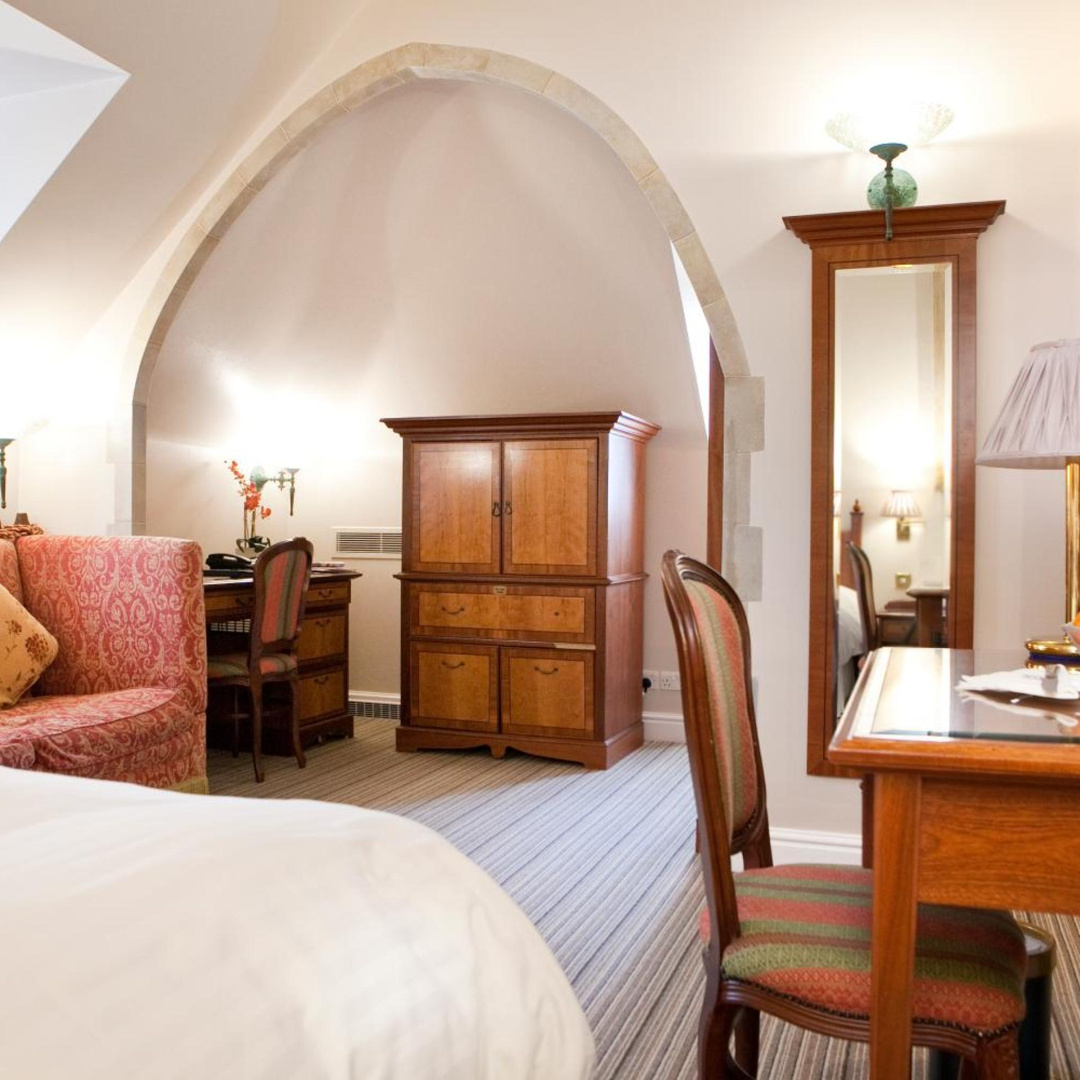 Foto - Marygreen Manor