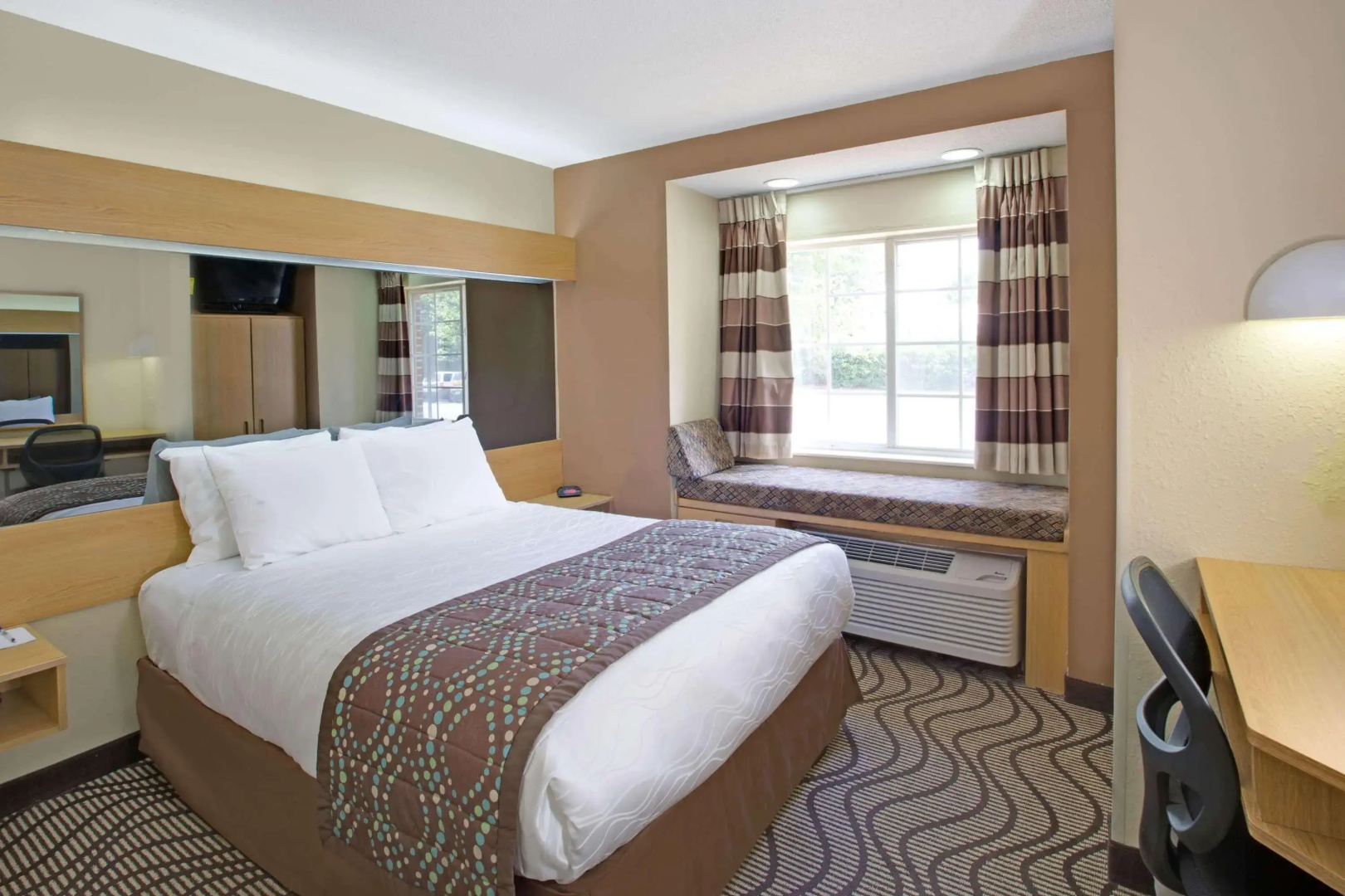 Foto - Microtel Inn by Wyndham Charlotte/University Place