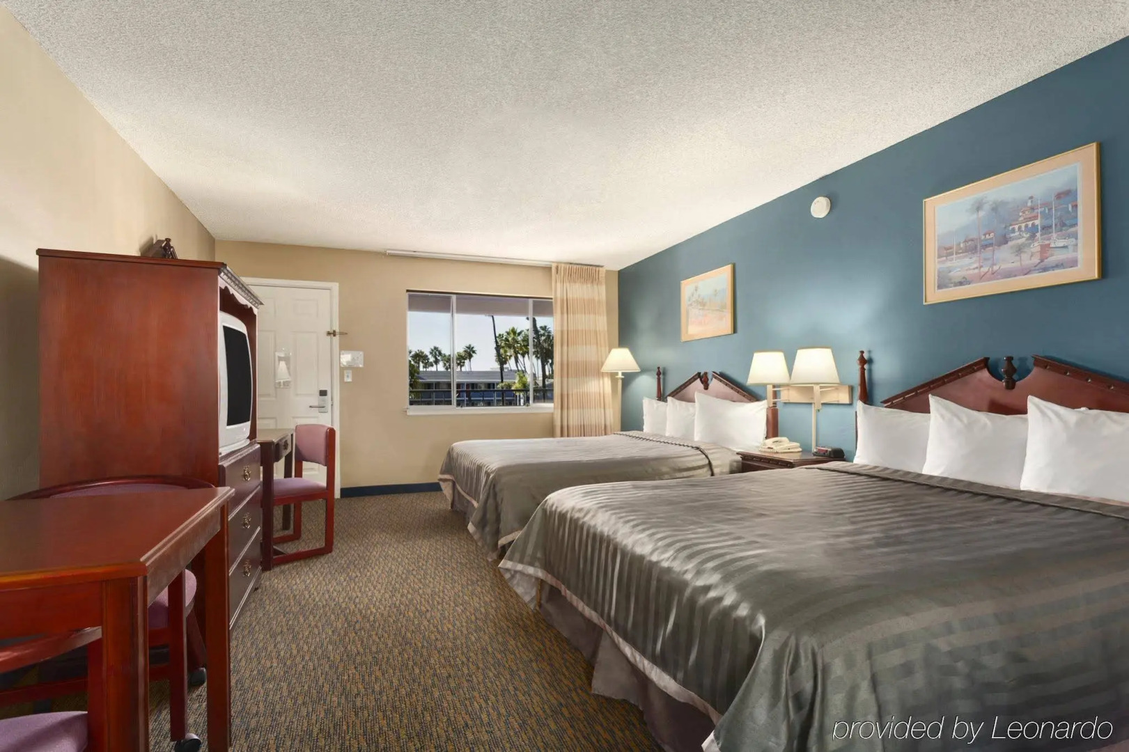 Photo - The Atwood Hotel San Diego - SeaWorld/Zoo