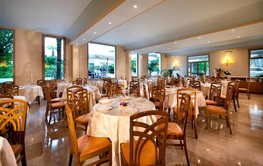 Foto - Hotel Parma e Oriente Wellness & Spa