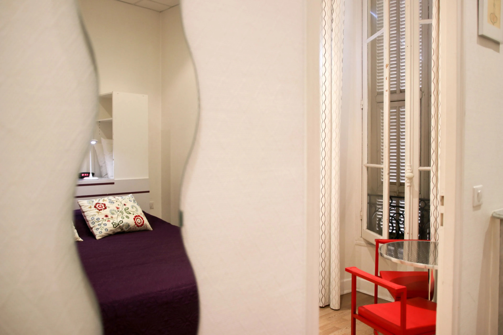 Foto - Hotel Victor Hugo Nice