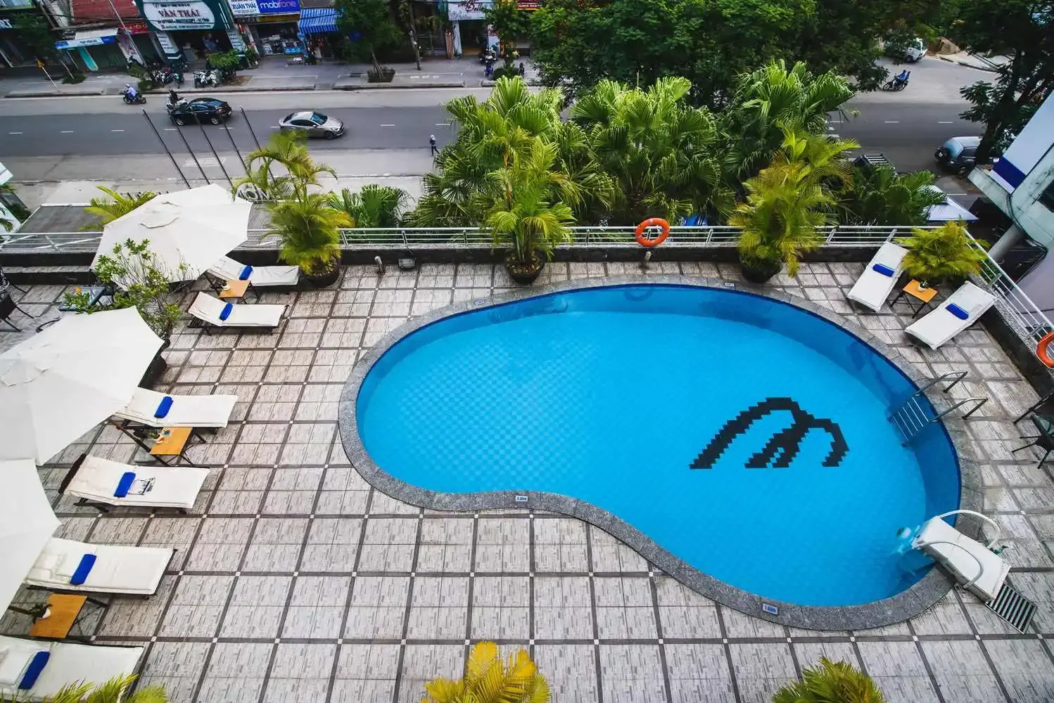Foto - Mondial Hotel Hue