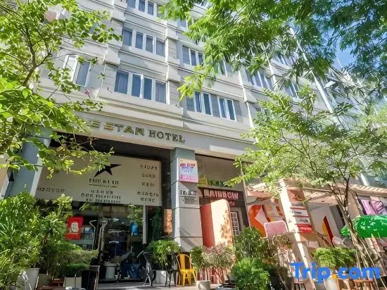 Photo - The Star Hotel - Phu My Hung