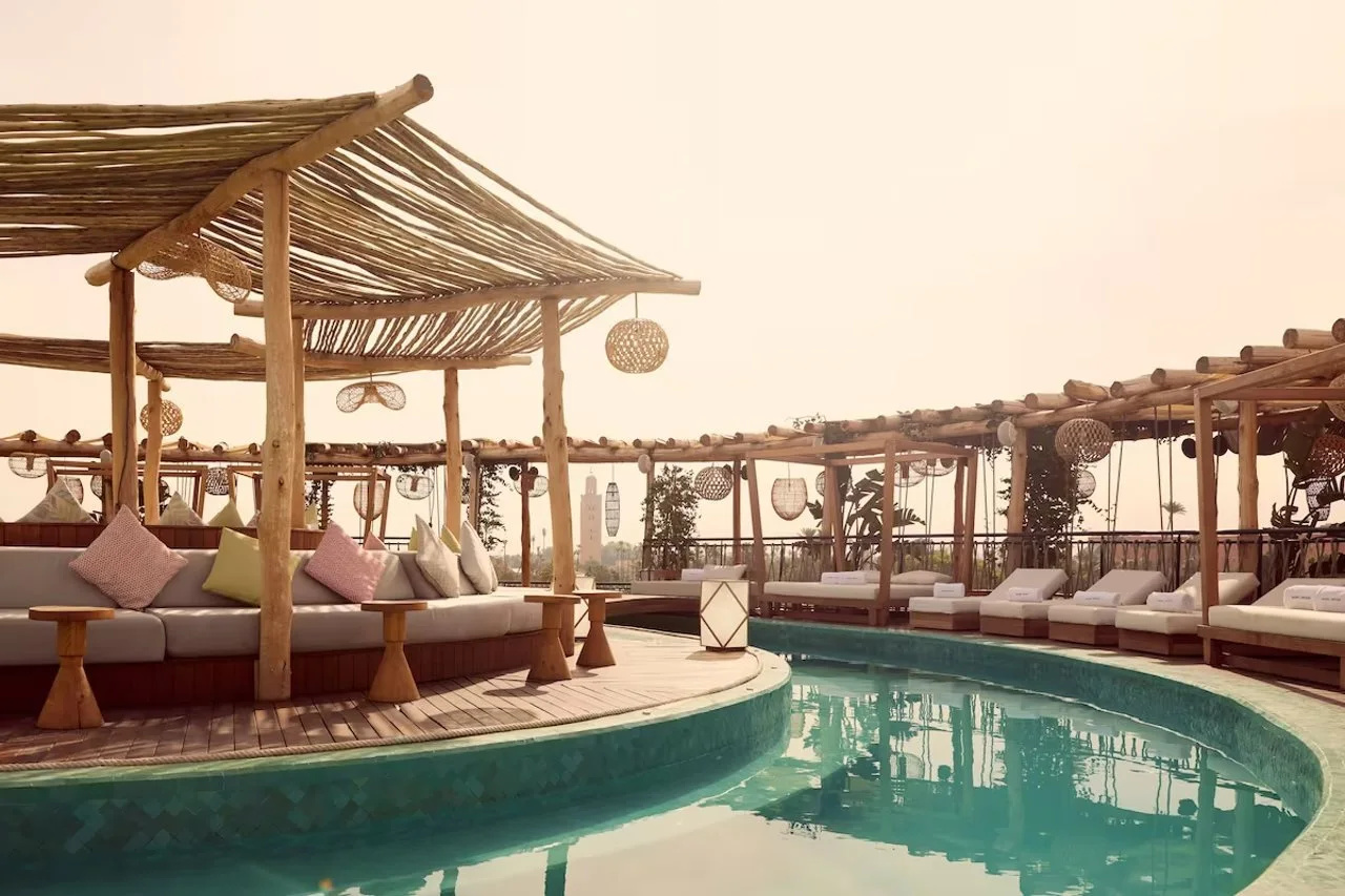 Foto - Nobu Hotel Marrakech