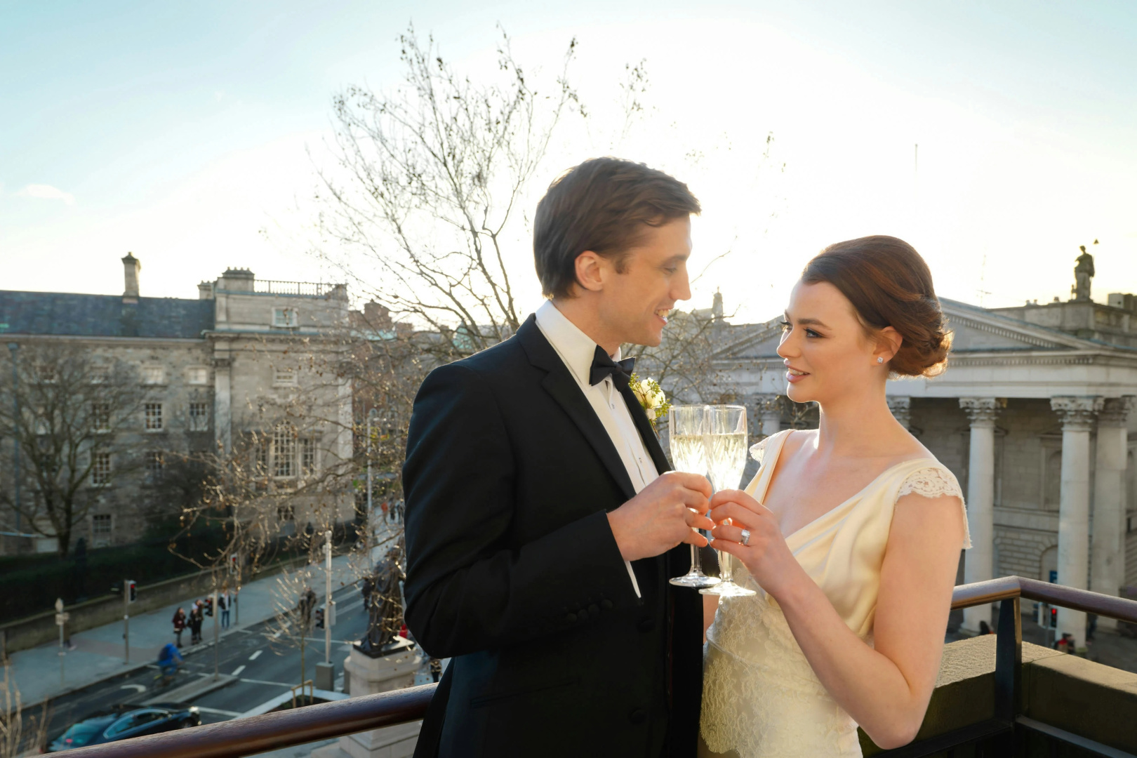 Photo - The College Green Hotel Dublin, Autograph Collection