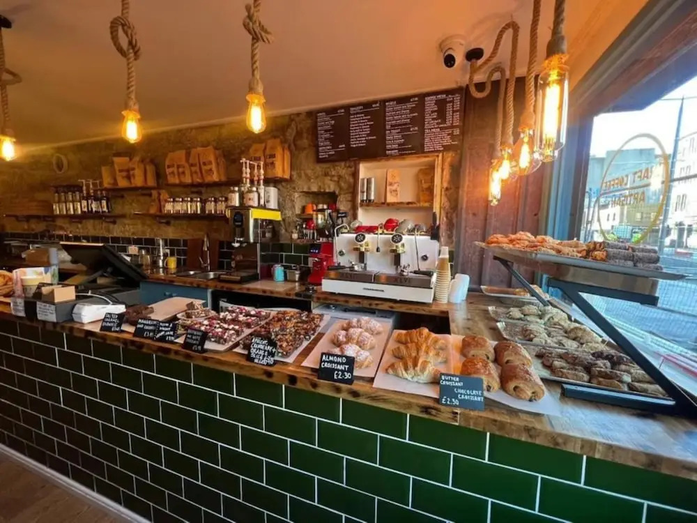 Foto - Smith Place Hotel