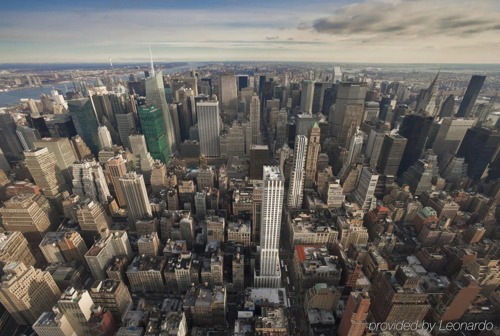Foto - The Langham, New York, Fifth Avenue