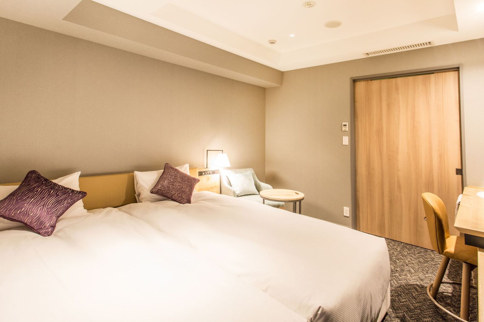 Photo - Hotel Musse Ginza Meitetsu