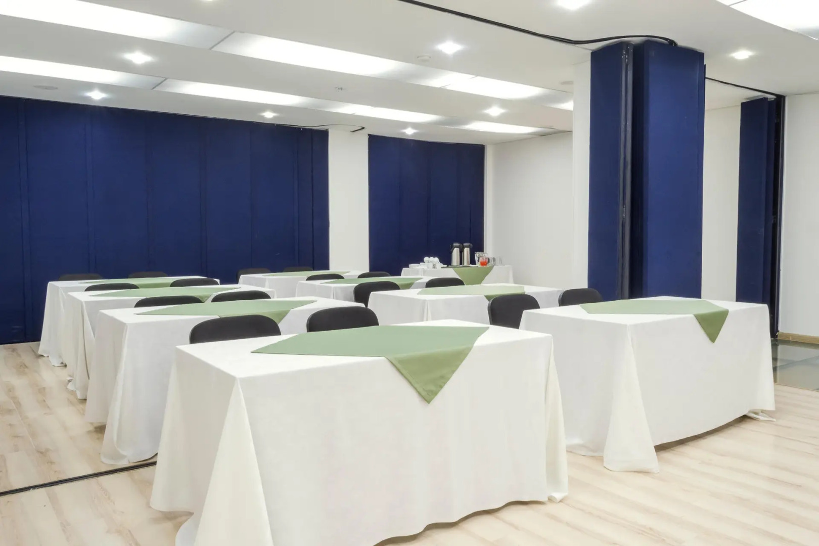 Photo - Hotel Apartamentos Regency La Feria