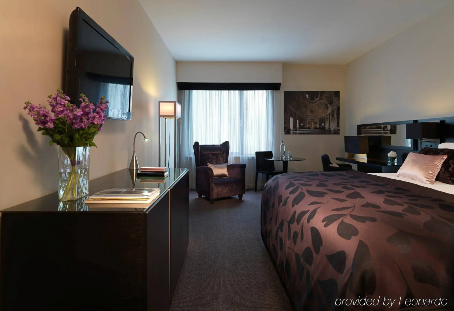 Foto - Harbour Hotel & Spa Guildford