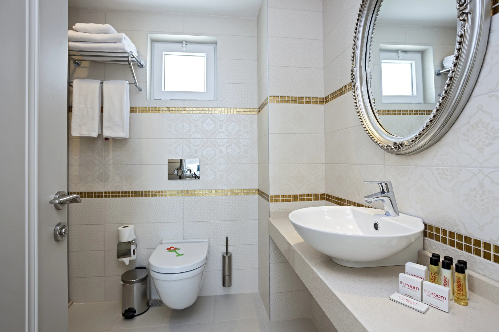 Foto - The Room hotel