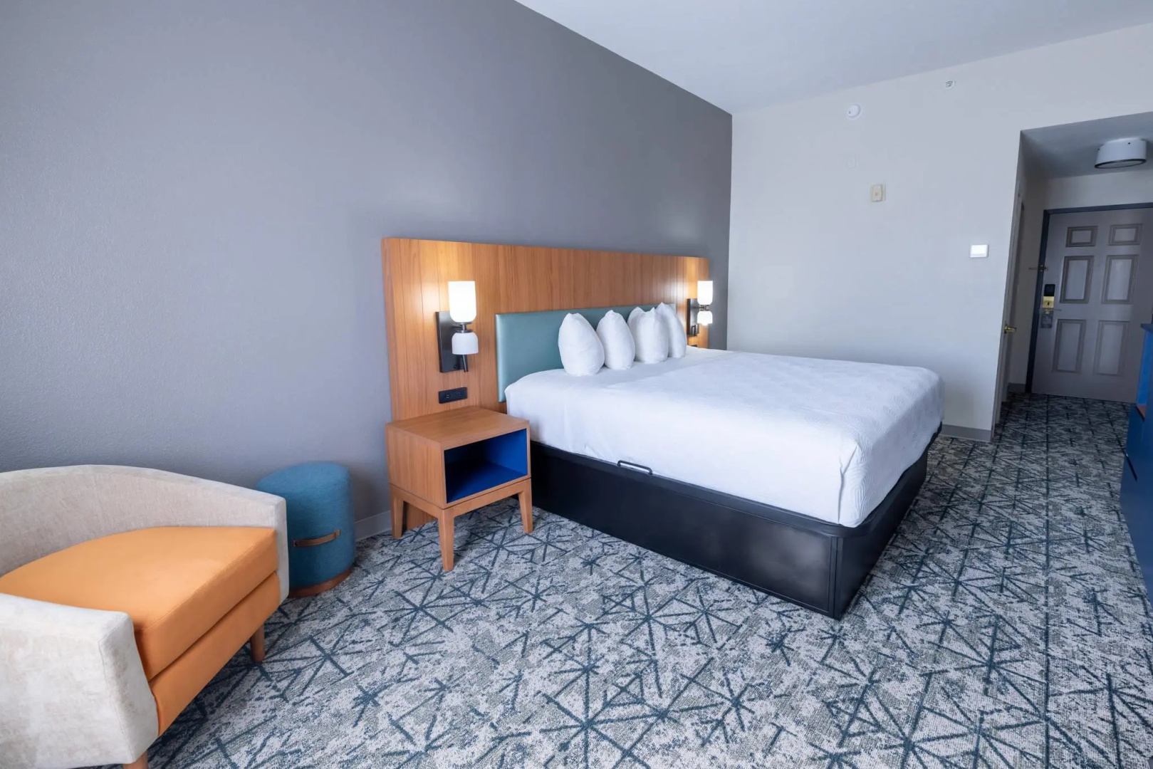 Foto - Country Inn & Suites by Radisson, St. Petersburg - Clearwater, FL
