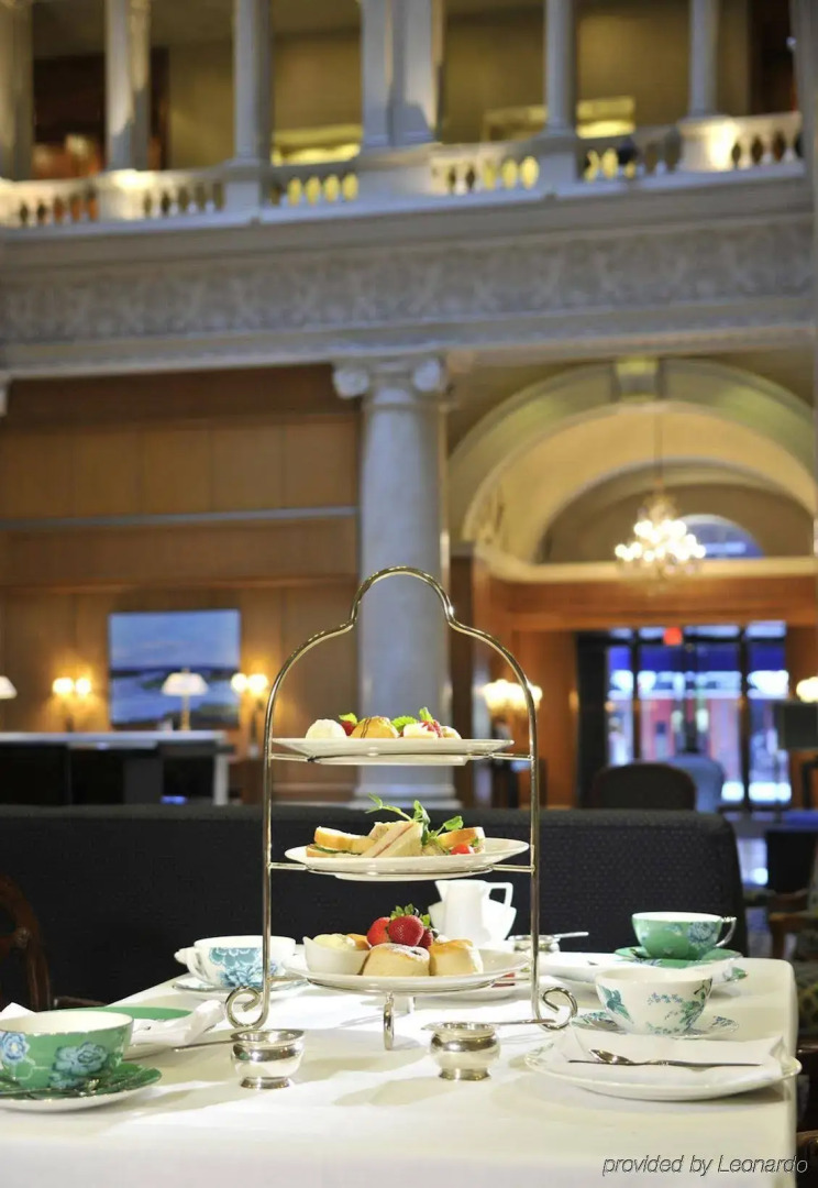 Foto - The Omni King Edward Hotel