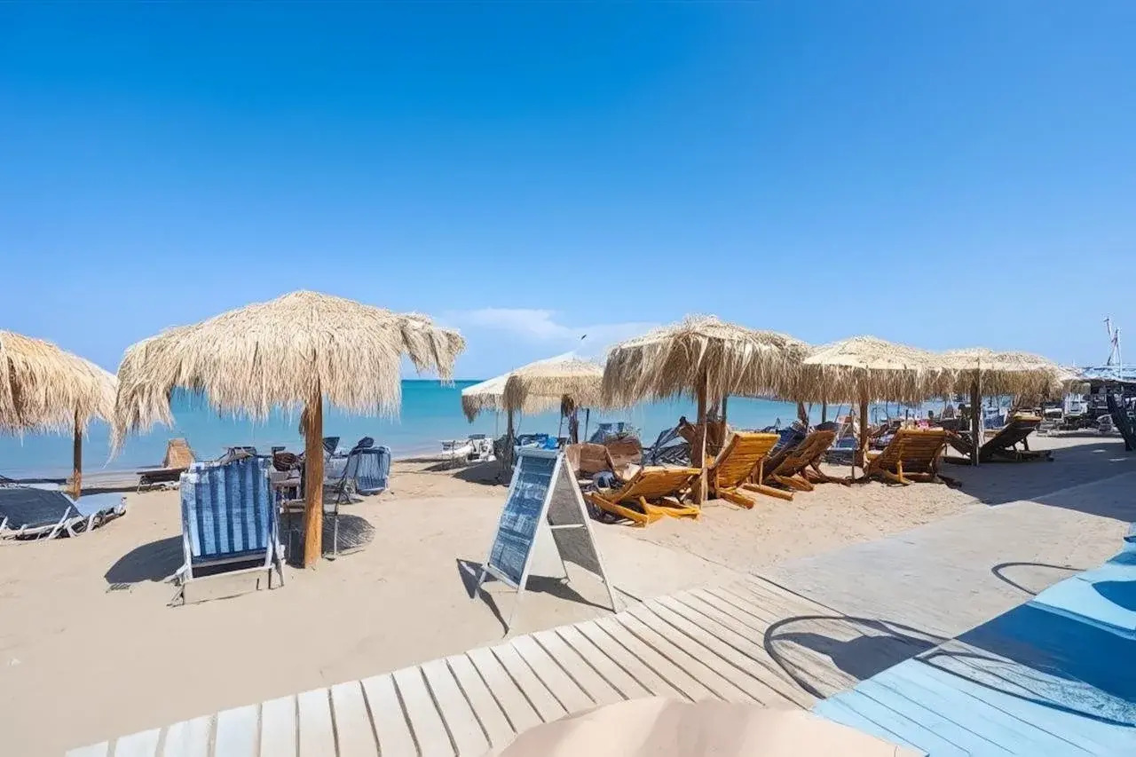 Photo - Raffaello Beach