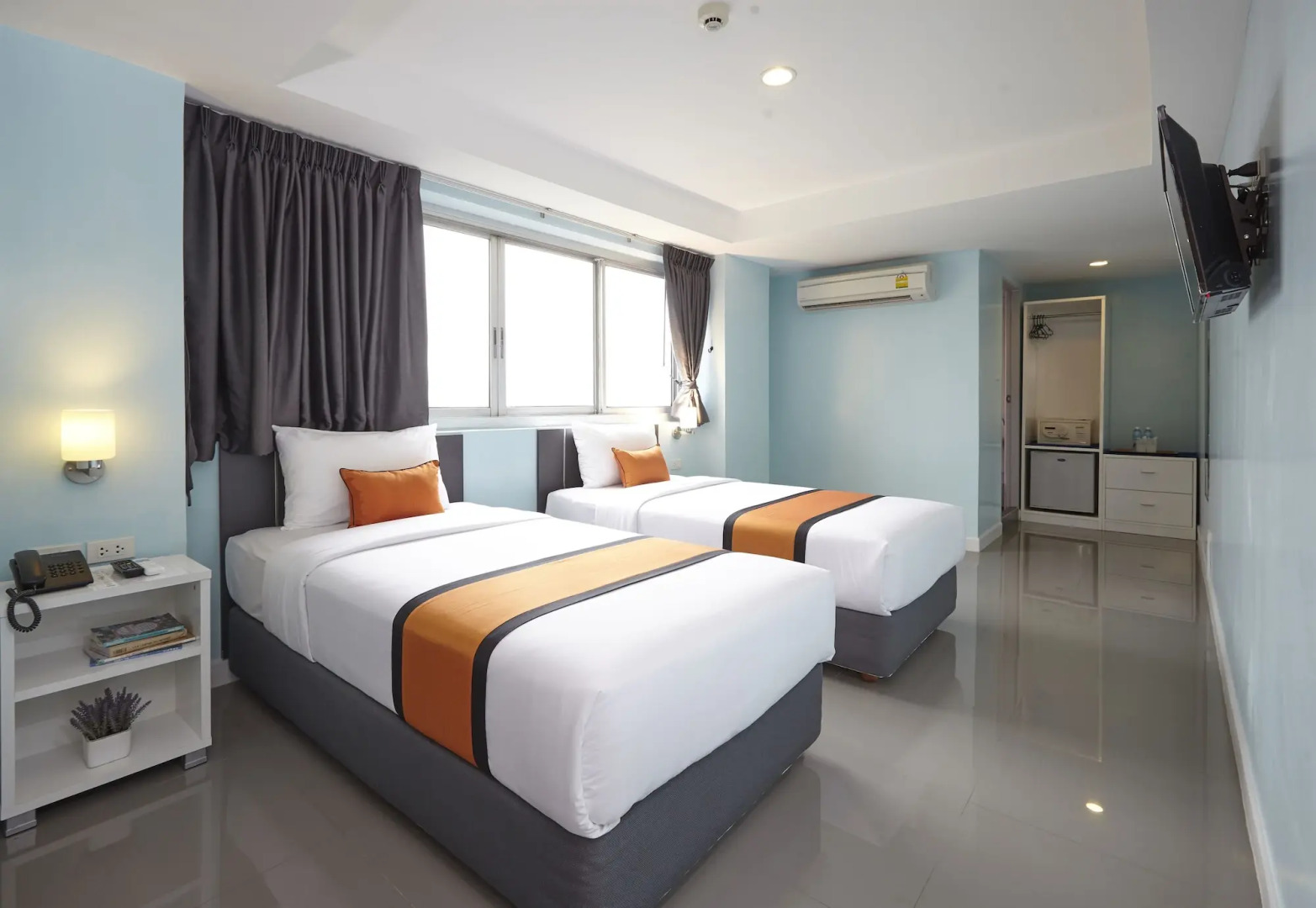 Photo - Anya Nana at Sukhumvit Bangkok