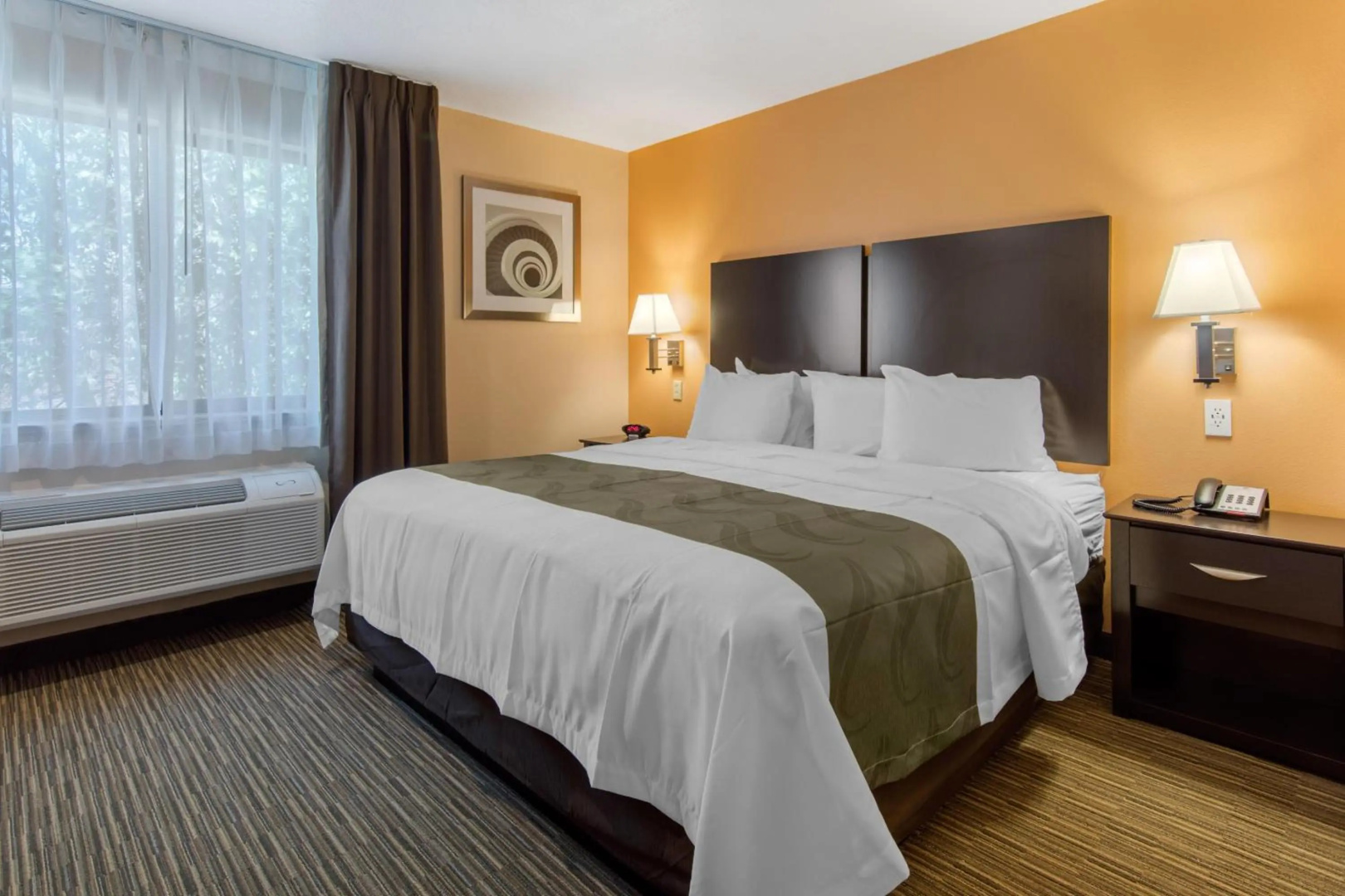 Photo - Quality Inn & Suites Albuquerque North near Balloon Fiesta Park
