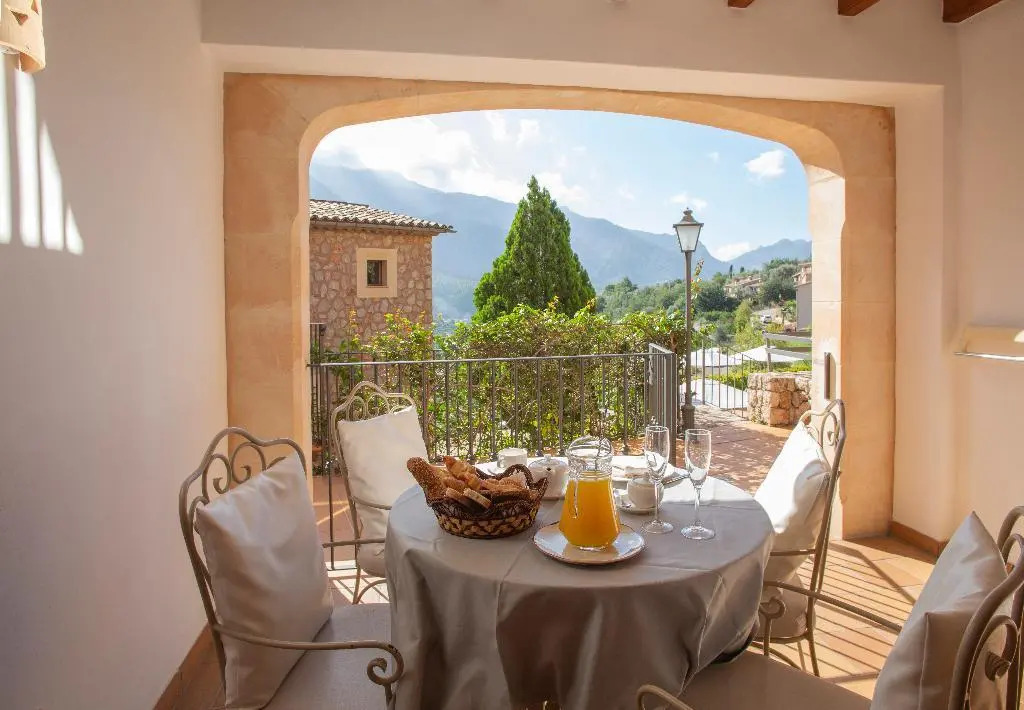 Photo - Hotel Apartament Sa Tanqueta De Fornalutx - Adults Only