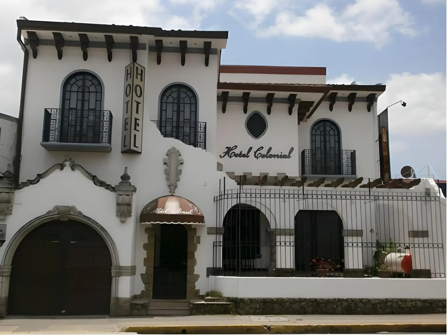 Foto - Hotel Colonial