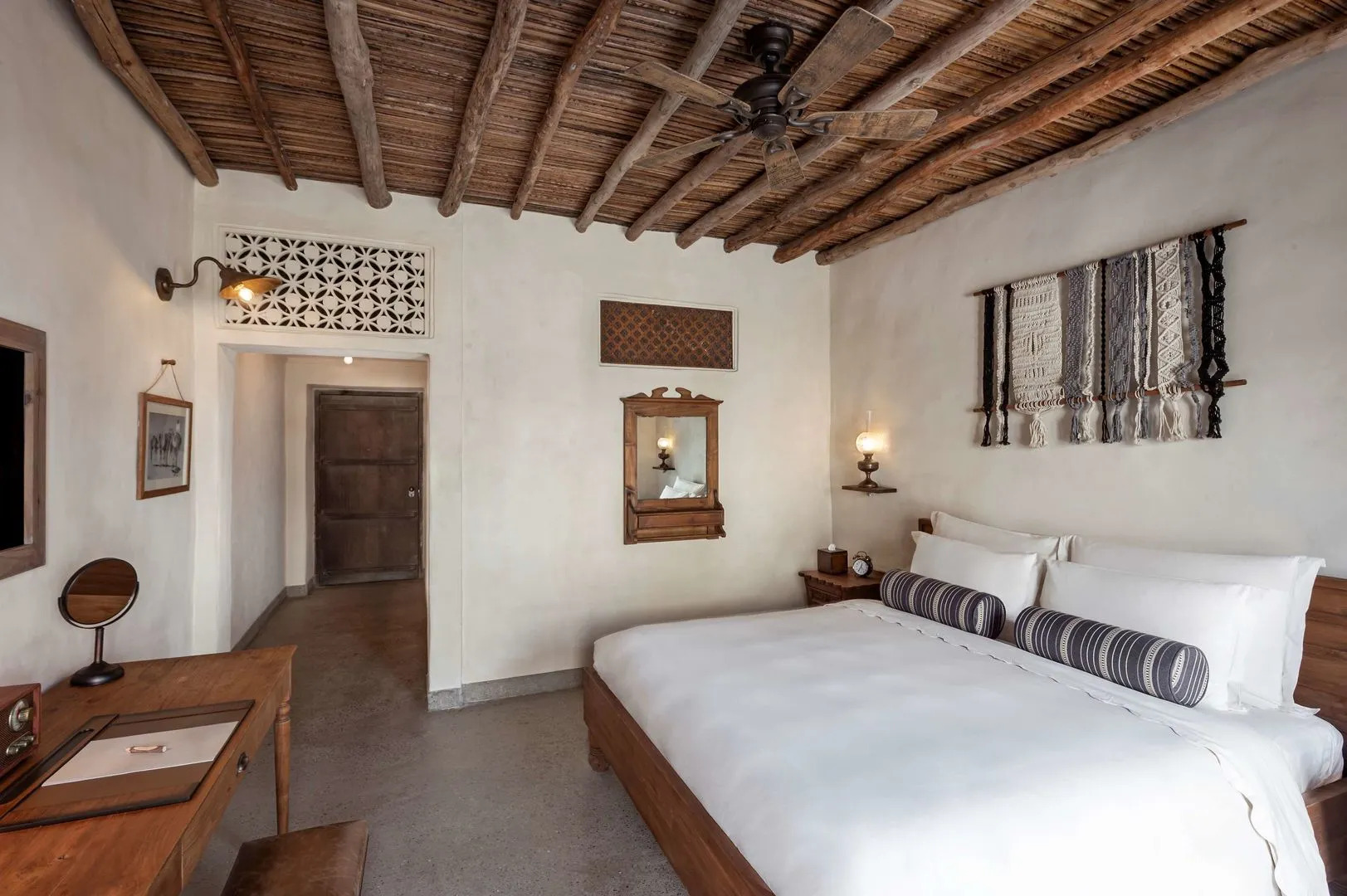 Foto - Al Seef Heritage Hotel Dubai, Curio Collection by Hilton