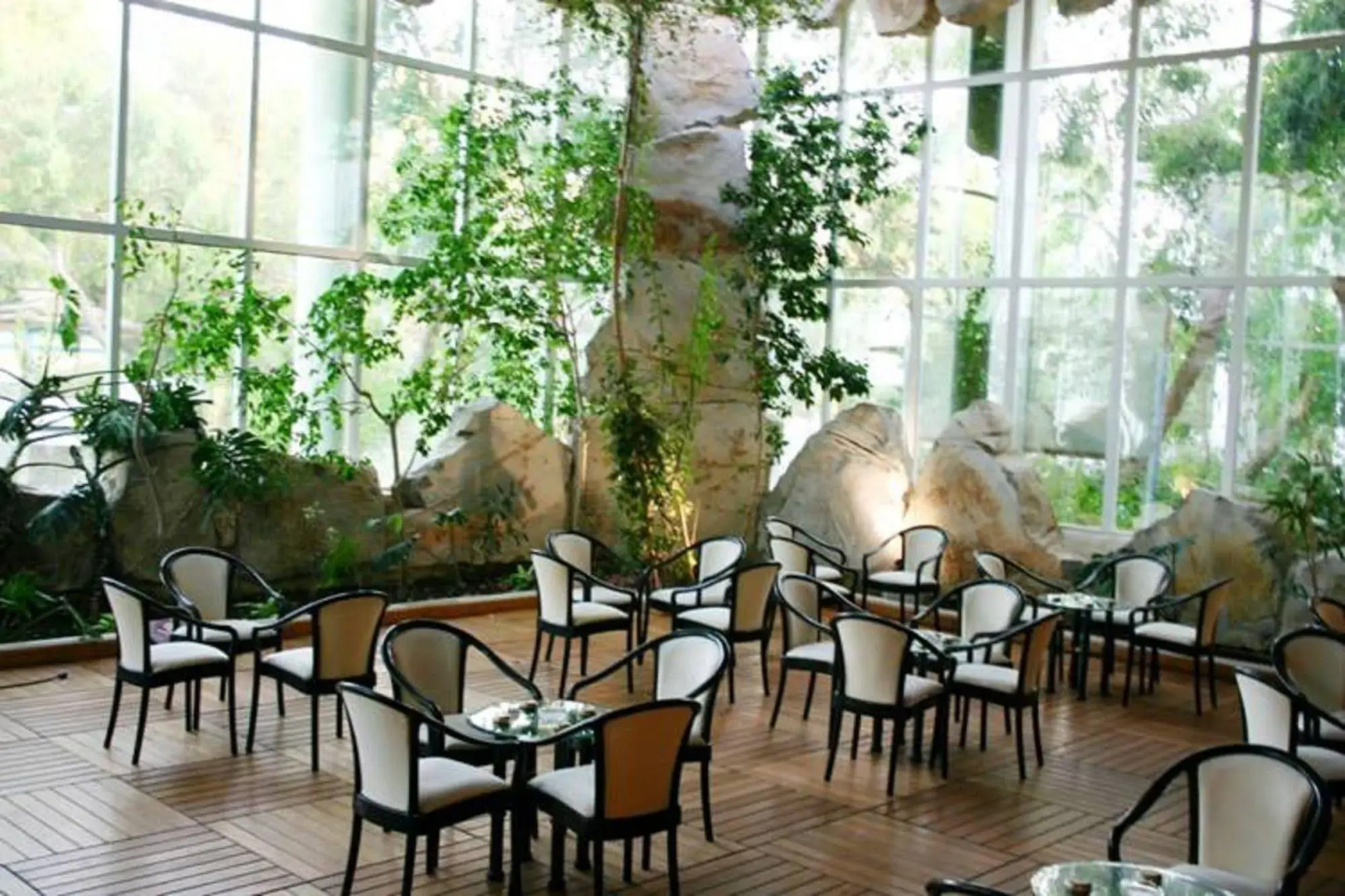 Foto - Tunisia Lodge