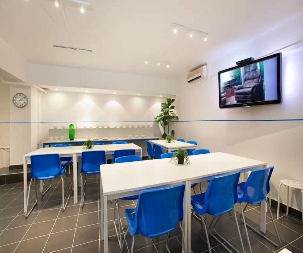 Photo - Hostel Bureau