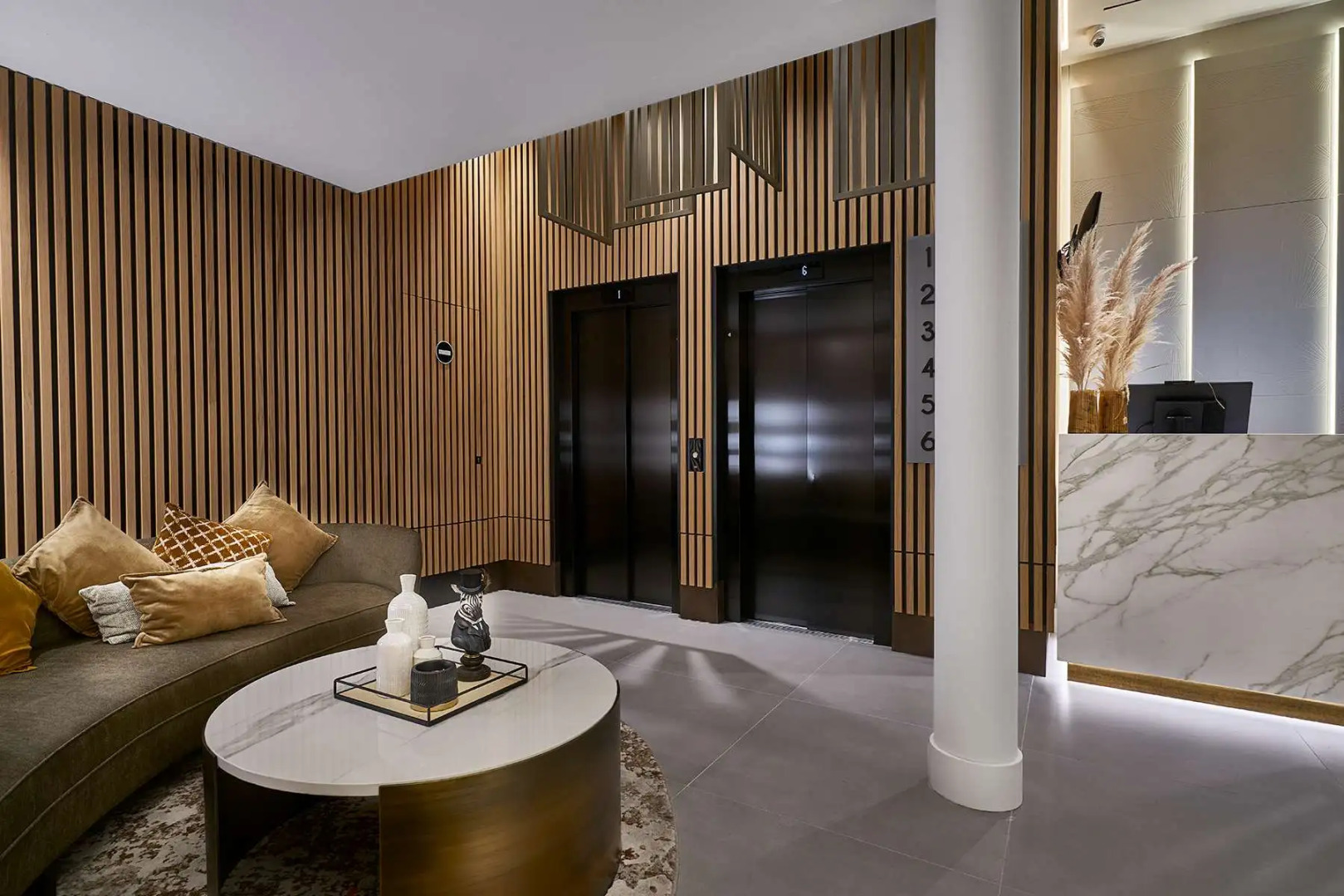 Foto - Vincci Larios Diez