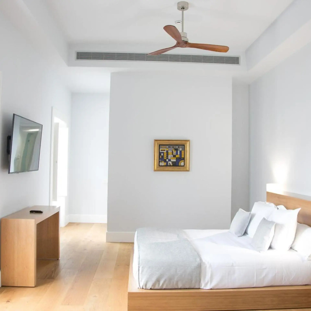 Foto - Hotel Boutique Palacio Corredera