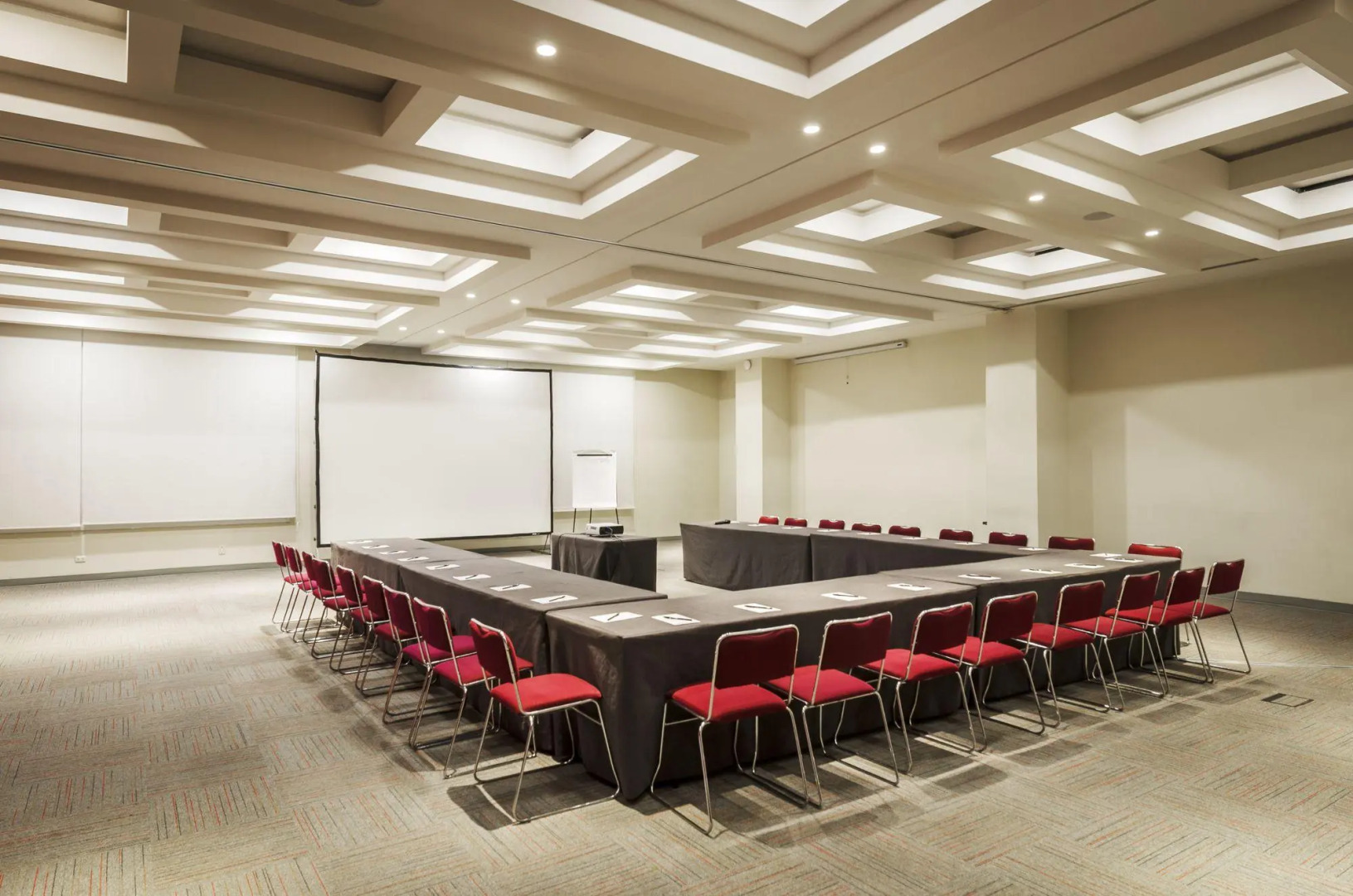 Foto - Hotel Riazor Aeropuerto