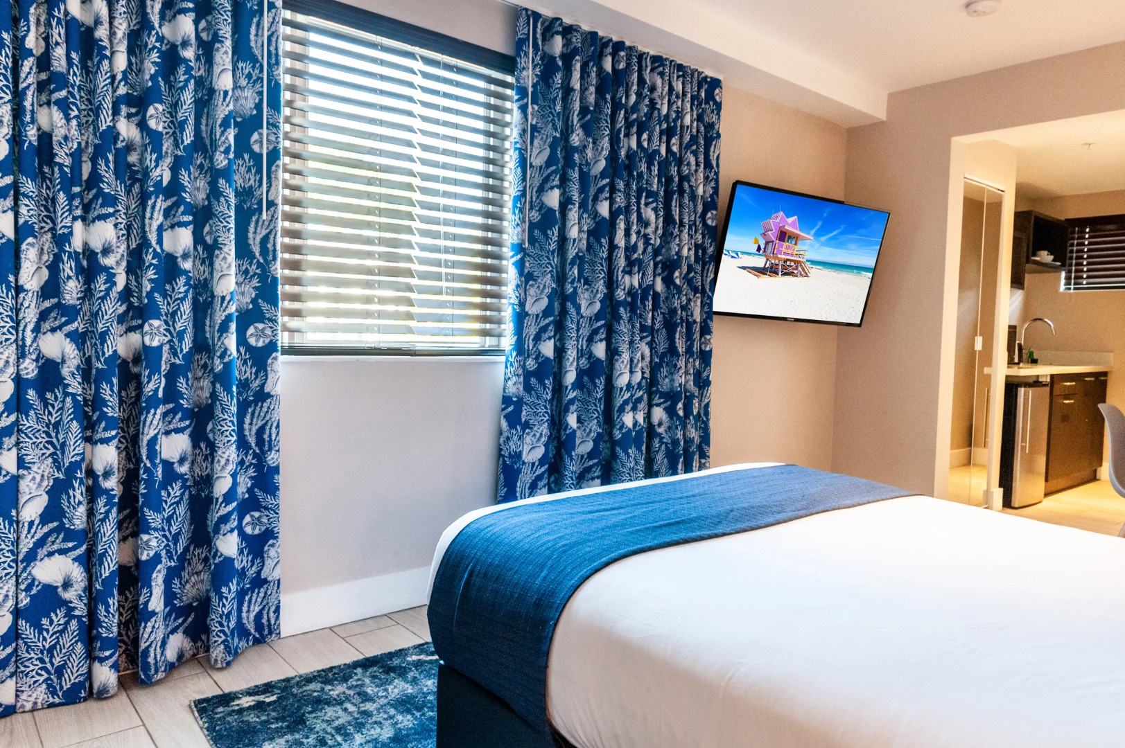 Foto - Waterside Hotel and Suites