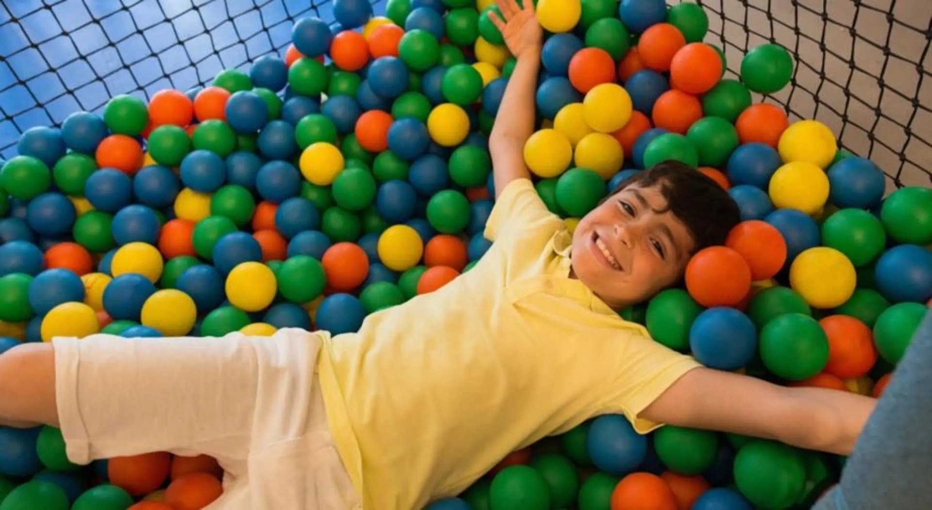 Foto - Puerto Antilla Grand Hotel