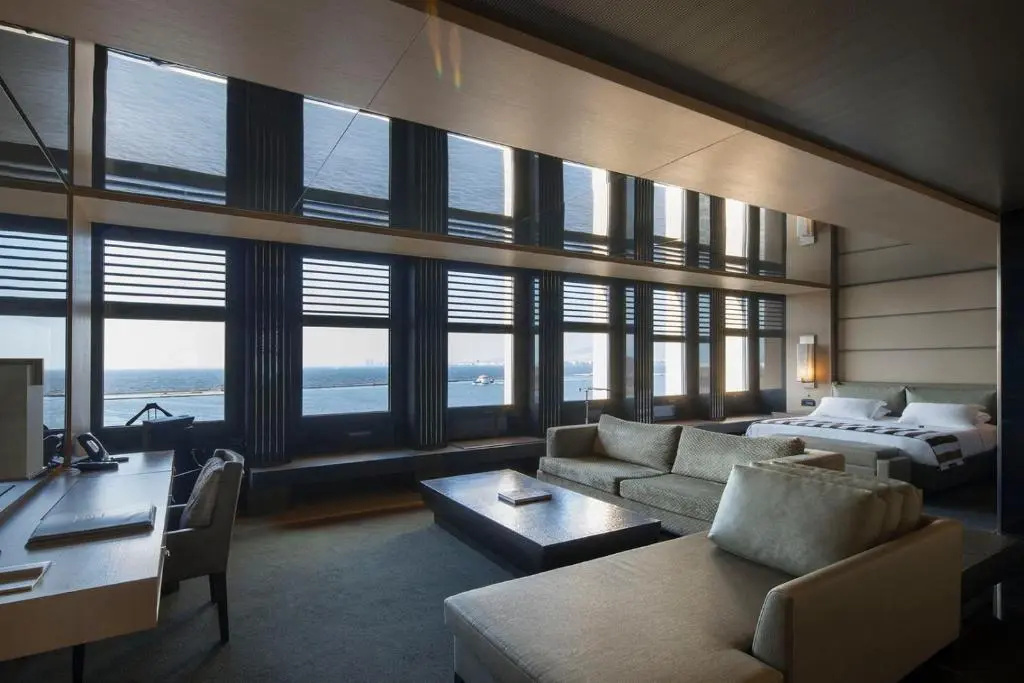 Photo - Key Hotel - Boutique Class