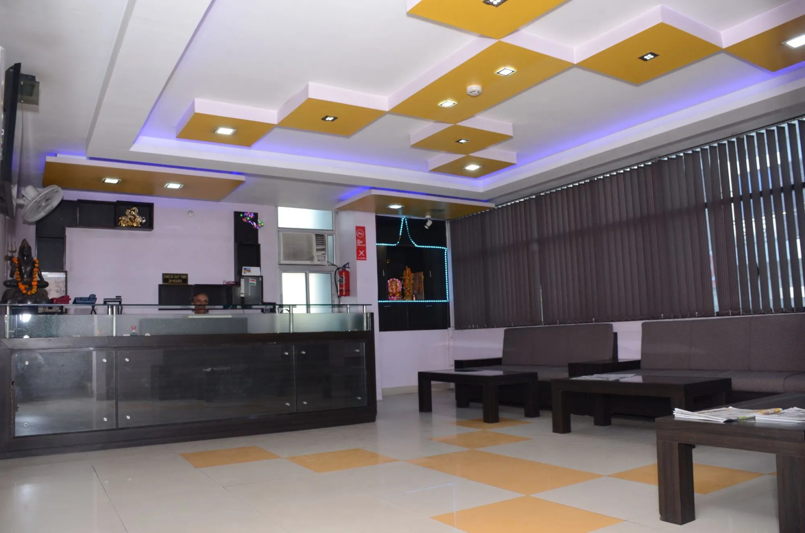 Foto - Hotel Nexus