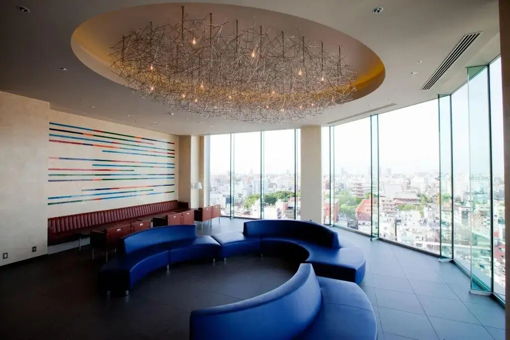 Photo - The Gate Hotel Kaminarimon by Hulic