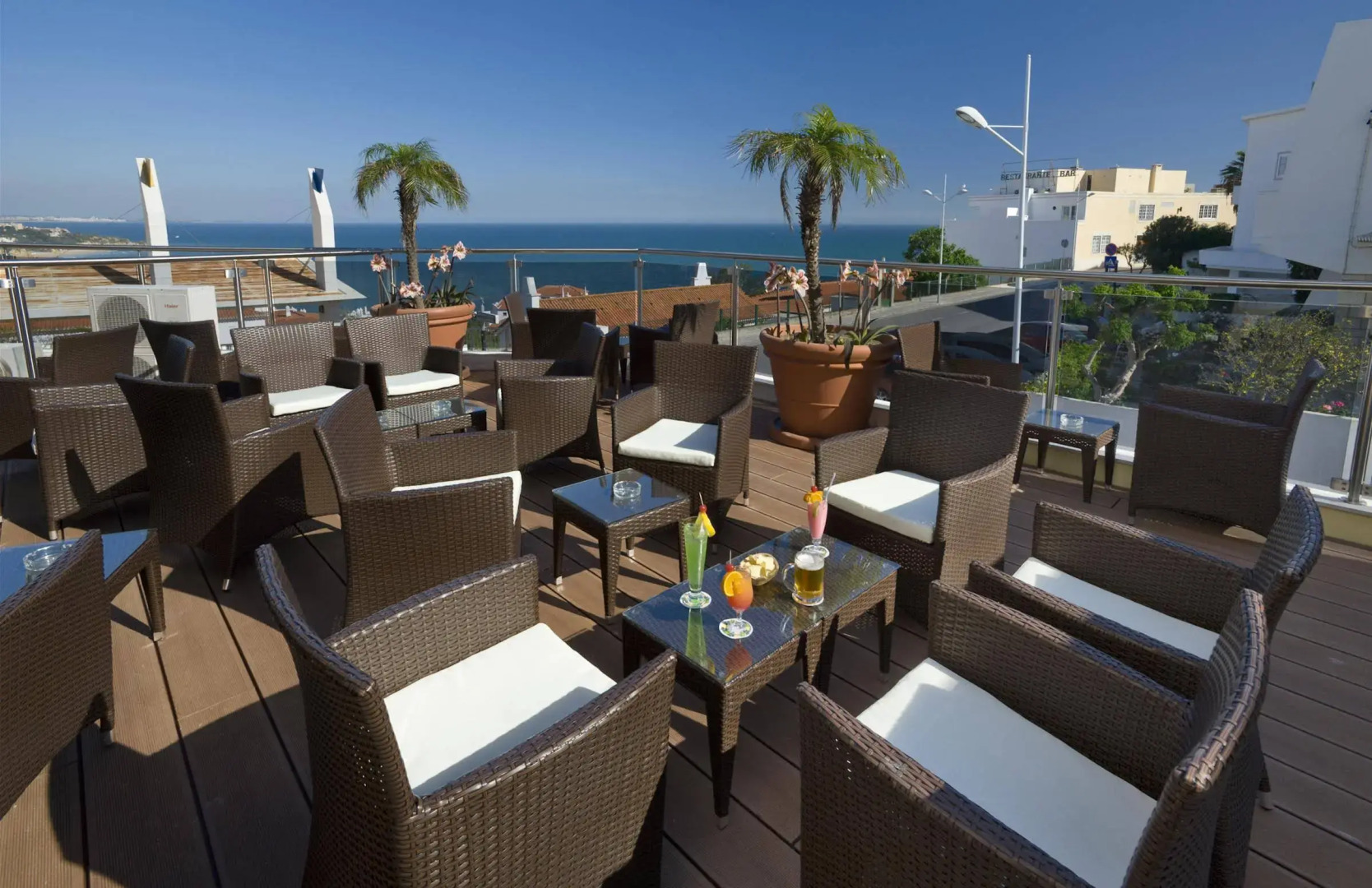 Foto - Hotel do Cerro