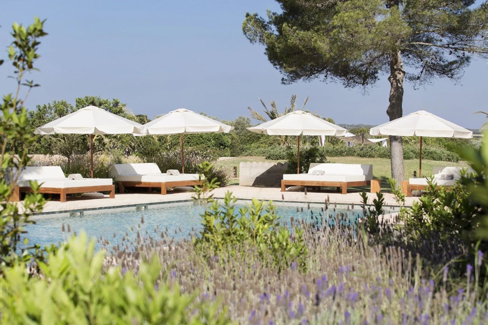 Foto - Fontsanta Hotel Thermal & Spa - Adults Only