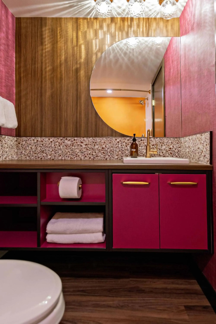 Foto - Hotel Zed Victoria