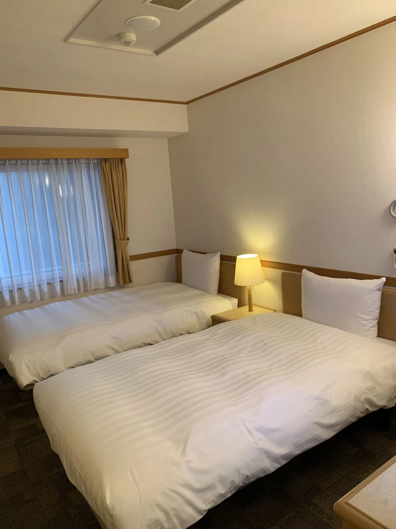 Foto - Toyoko Inn Yokohama Stadium Mae No 2