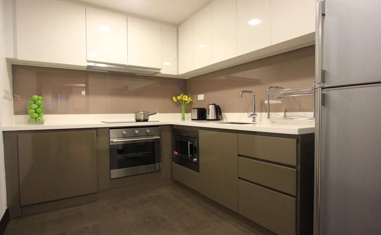 Photo - Ascott Kuala Lumpur