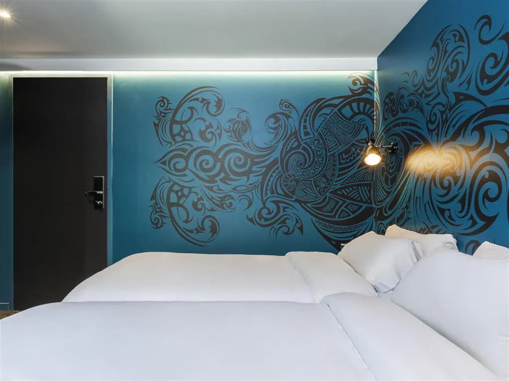 Photo - Ibis Styles Paris Gare de l'Est Magenta