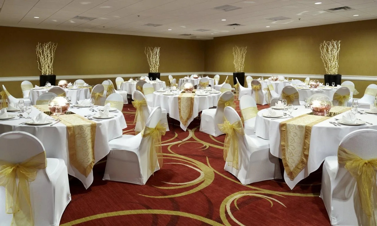 Foto - Courtyard by Marriott Ottawa Downtown