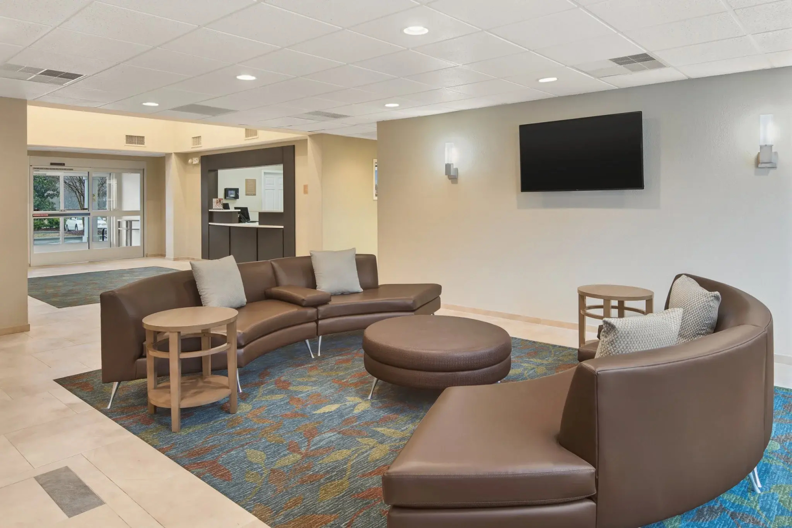 Photo - Candlewood Suites - Charlotte - Arrowood by IHG